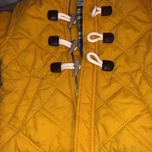 Oshkosh  B’gosh Boys toddler jacket